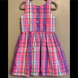 Polo Ralph Lauren Girl Dress 4T